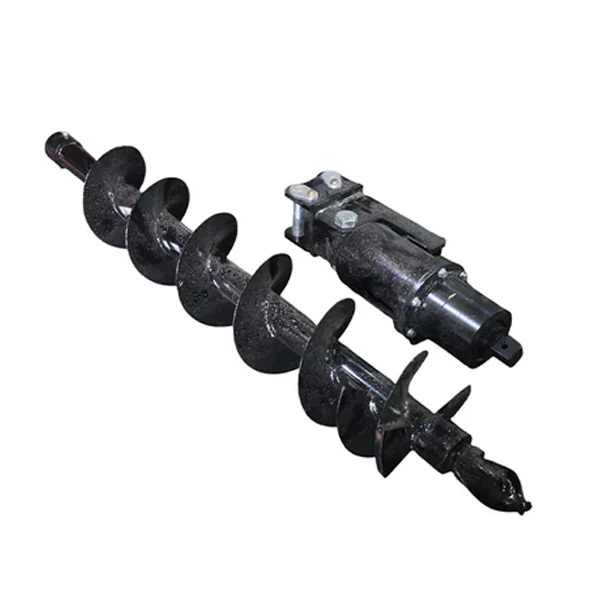 Rippa Trivella R22 PRO/R32 PRO - immagine 2