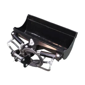 Rippa Benna ribaltabile R57 PRO