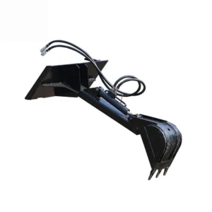Rippa Braccio escavatore RS 04