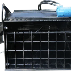 Rippa Benna miscelatrice RS 06/ RS 07