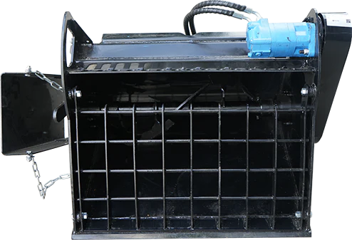 Rippa Benna miscelatrice RS 06/ RS 07