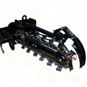Rippa Fresatrice RS 07