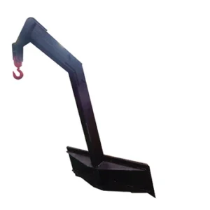 Rippa Gru a trazione RS 04/ RS 06/ RS 07