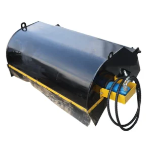 Rippa Spazzatrice chiusa RS 04/ RS 07