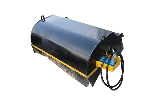 Rippa Spazzatrice chiusa RS 04/ RS 07