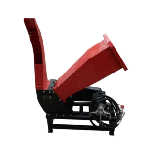 Rippa Trituratore di legno RS 04/ RS06/ RS 07