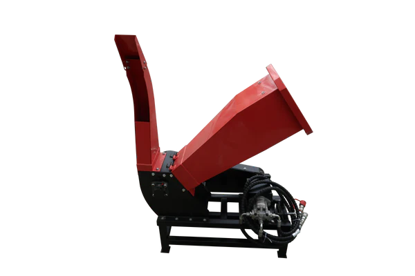 Rippa Trituratore di legno RS 04/ RS06/ RS 07