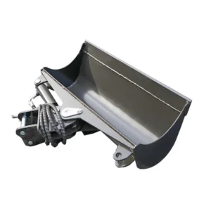 Rippa Benna inclinabile idraulica R10 ECO/R13 PRO/R15 ECO