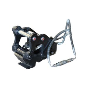 Rippa Attacco rapido idraulico R13 PRO/ R15 ECO