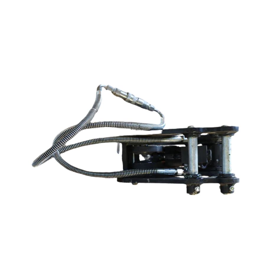 Rippa Attacco rapido idraulico R13 PRO/ R15 ECO - immagine 2
