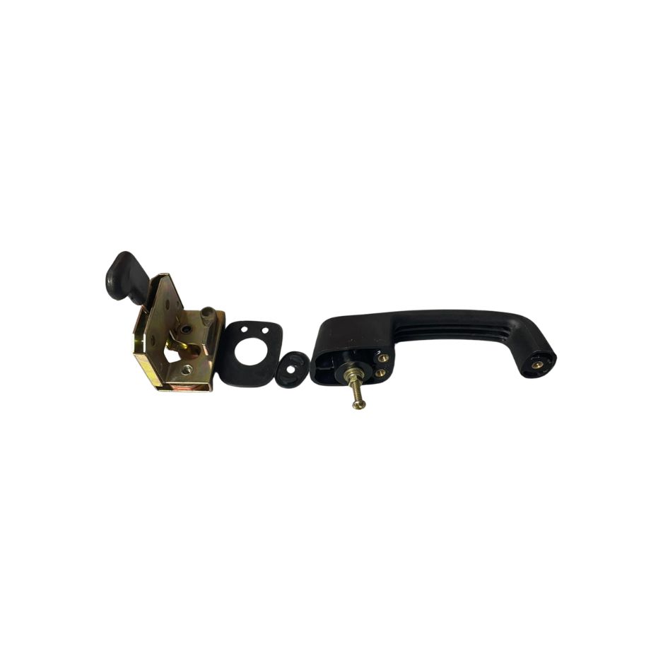 Rippa serratura R32 PRO - immagine 2