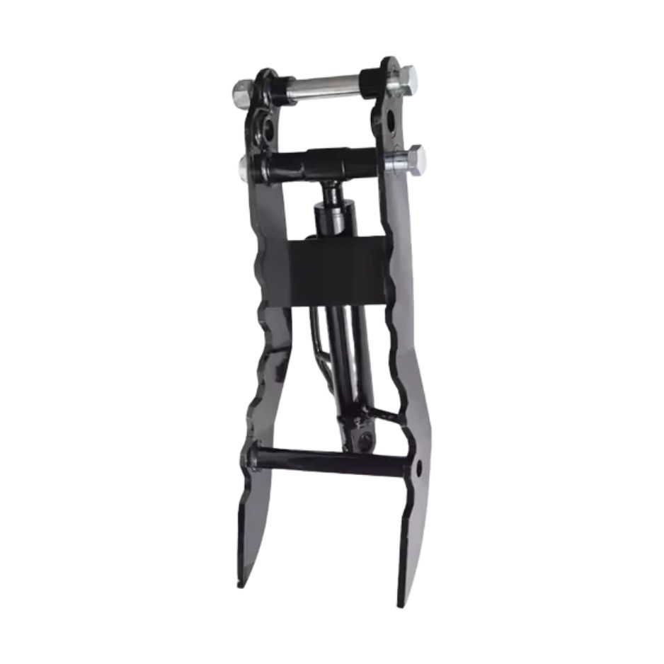 Rippa Perno di montaggio pollice idraulico per mini escavatore R32 PRO - immagine 4