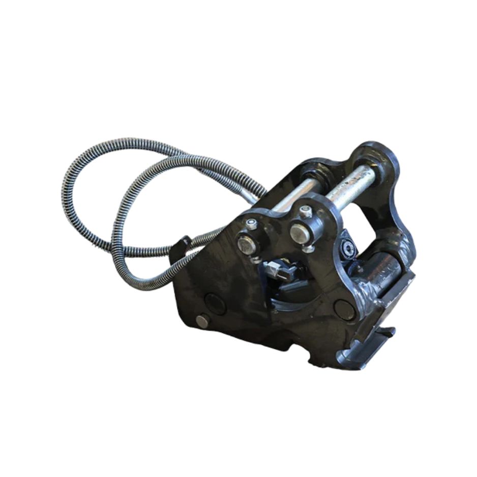 Rippa Attacco rapido idraulico R13 PRO/ R15 ECO - immagine 3