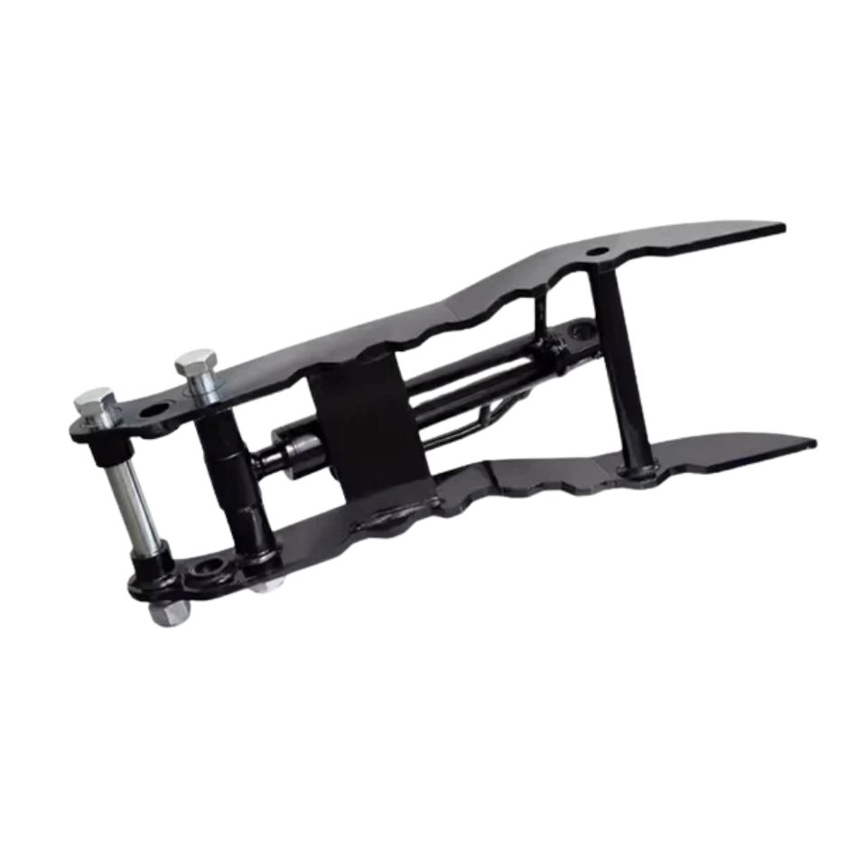 Rippa Perno di montaggio pollice idraulico per mini escavatore R32 PRO - immagine 5