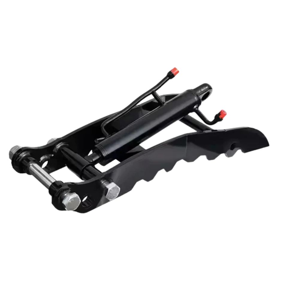 Rippa Perno di montaggio pollice idraulico per mini escavatore R32 PRO