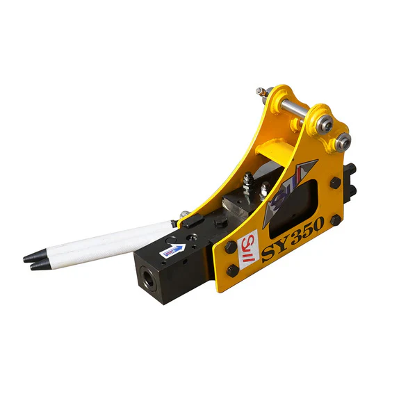 Martello idraulico Rippa R18 PRO