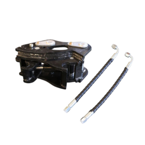 Rippa Attacco rapido idraulico R57 PRO