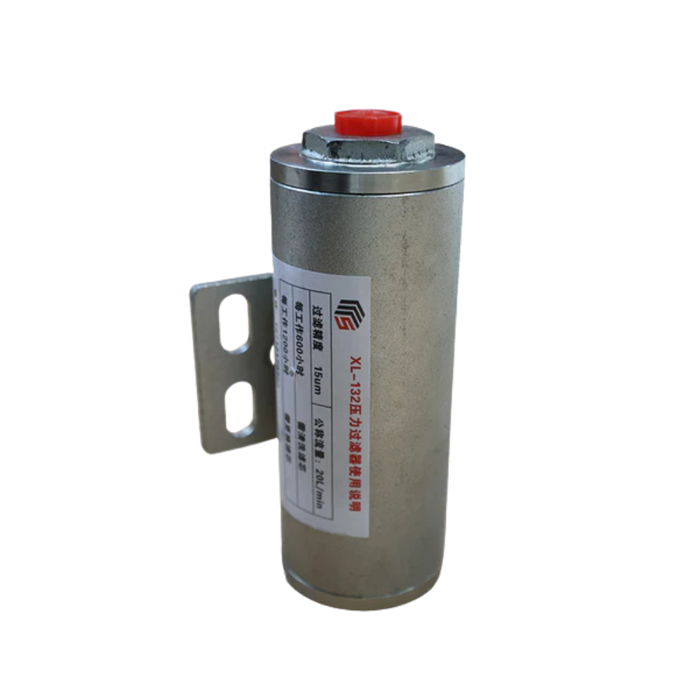 Rippa Filtro pressione circuito pilota RS06 - immagine 2