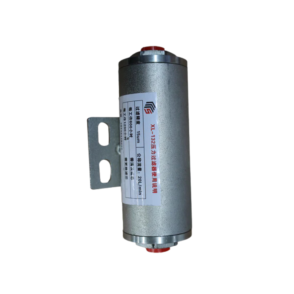 Rippa Filtro pressione circuito pilota RS06 - immagine 3