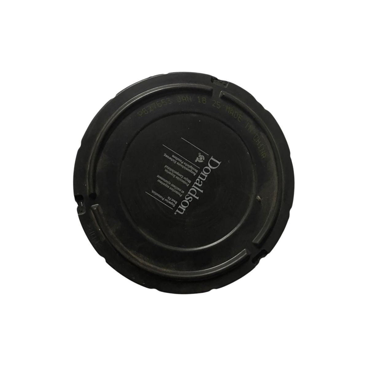 Filtro aria motore Kubota V2607 per Rippa R57 PRO - immagine 2