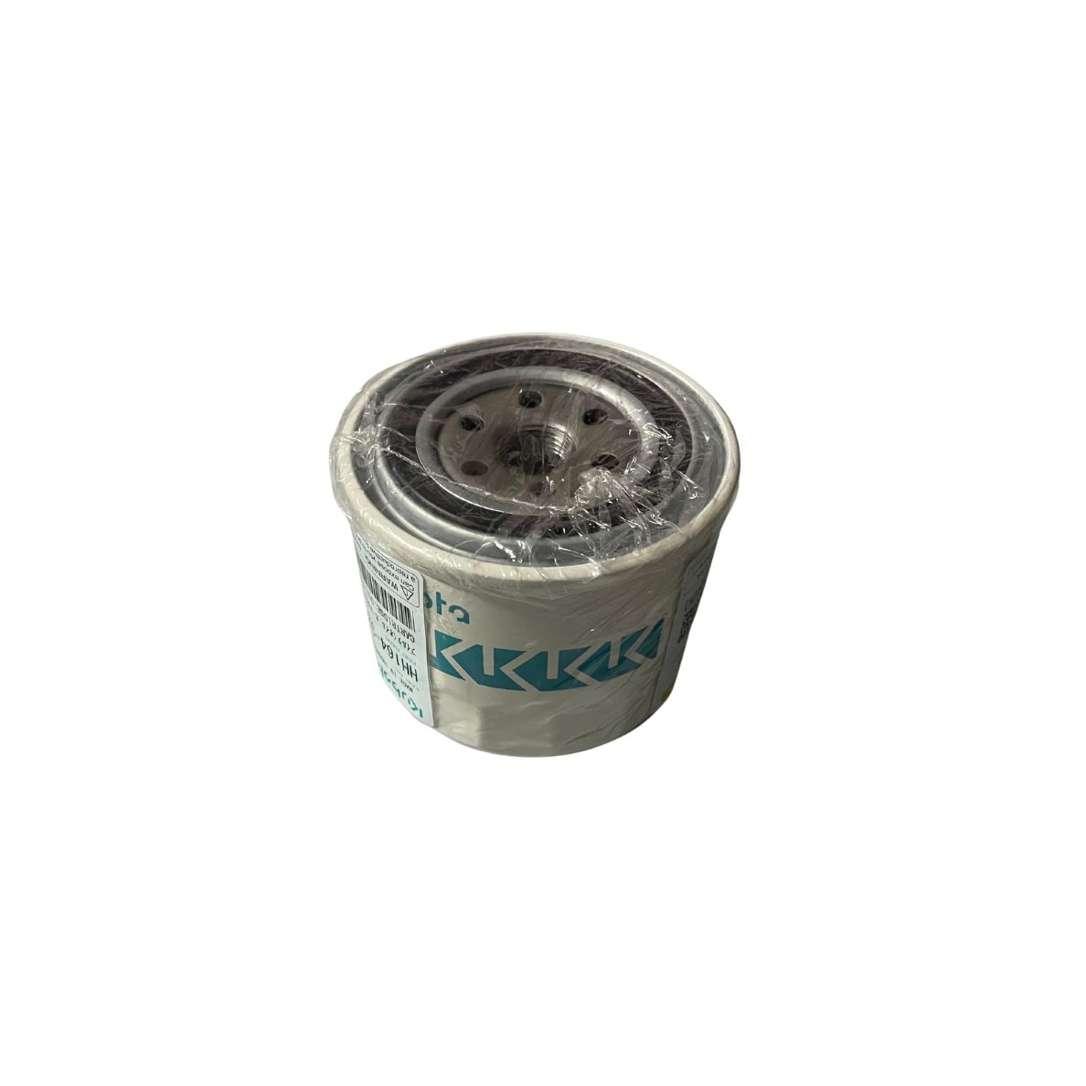 Filtro Olio Motore Kubota V2607 per Rippa R57 PRO