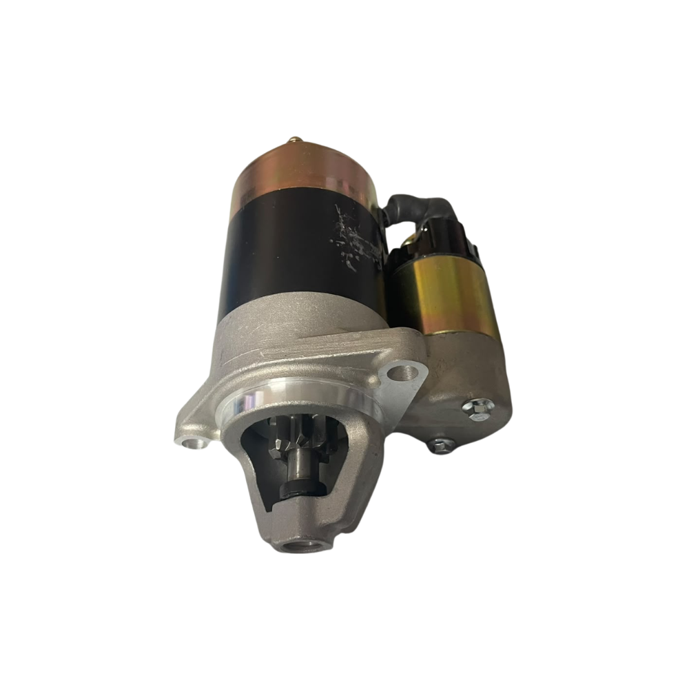 Rippa Motorino di Avviamento Originale - immagine 3