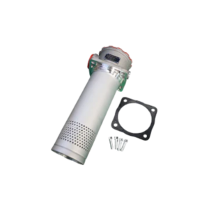 Rippa Filtro ritorno olio idraulico per R22 PRO/ RS06 Kubota (D1105)