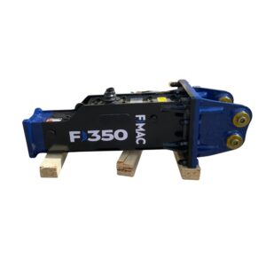 Martello demolitore FI350 Silent Pro