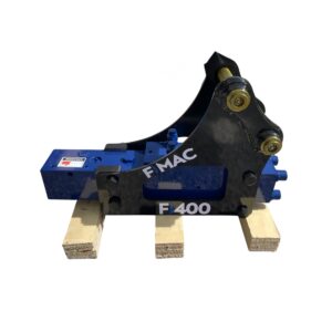 Martello demolitore FI400 Standard