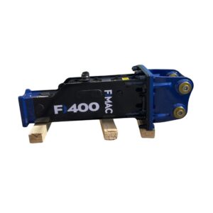 Martello demolitore FI400 Silent Pro