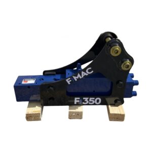 Martello demolitore FI350 Standard