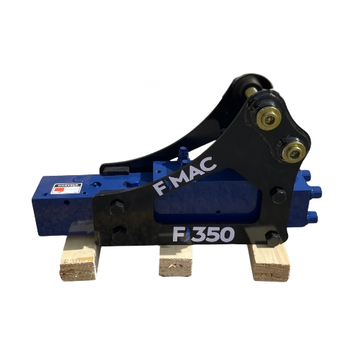 Martello demolitore FI350 Standard