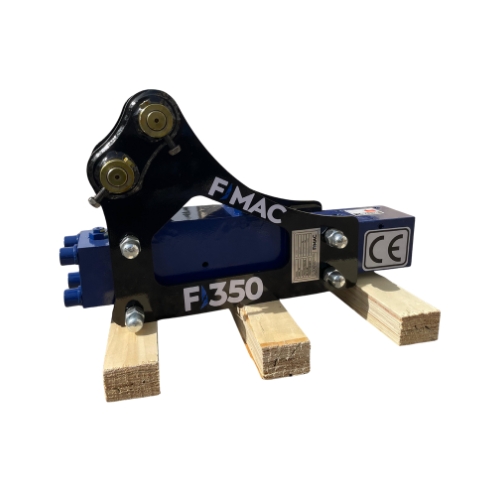 Martello demolitore FI350 Standard - immagine 3