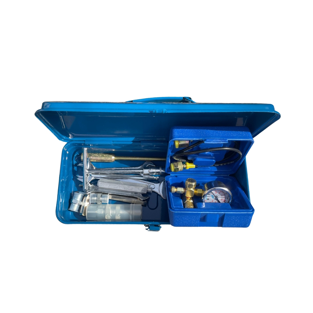 Martello demolitore FI400 Silent Pro - immagine 4
