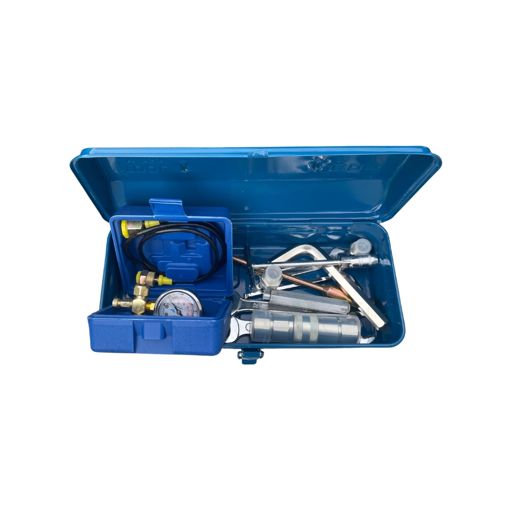 Martello demolitore FI450 Silent Pro - immagine 4