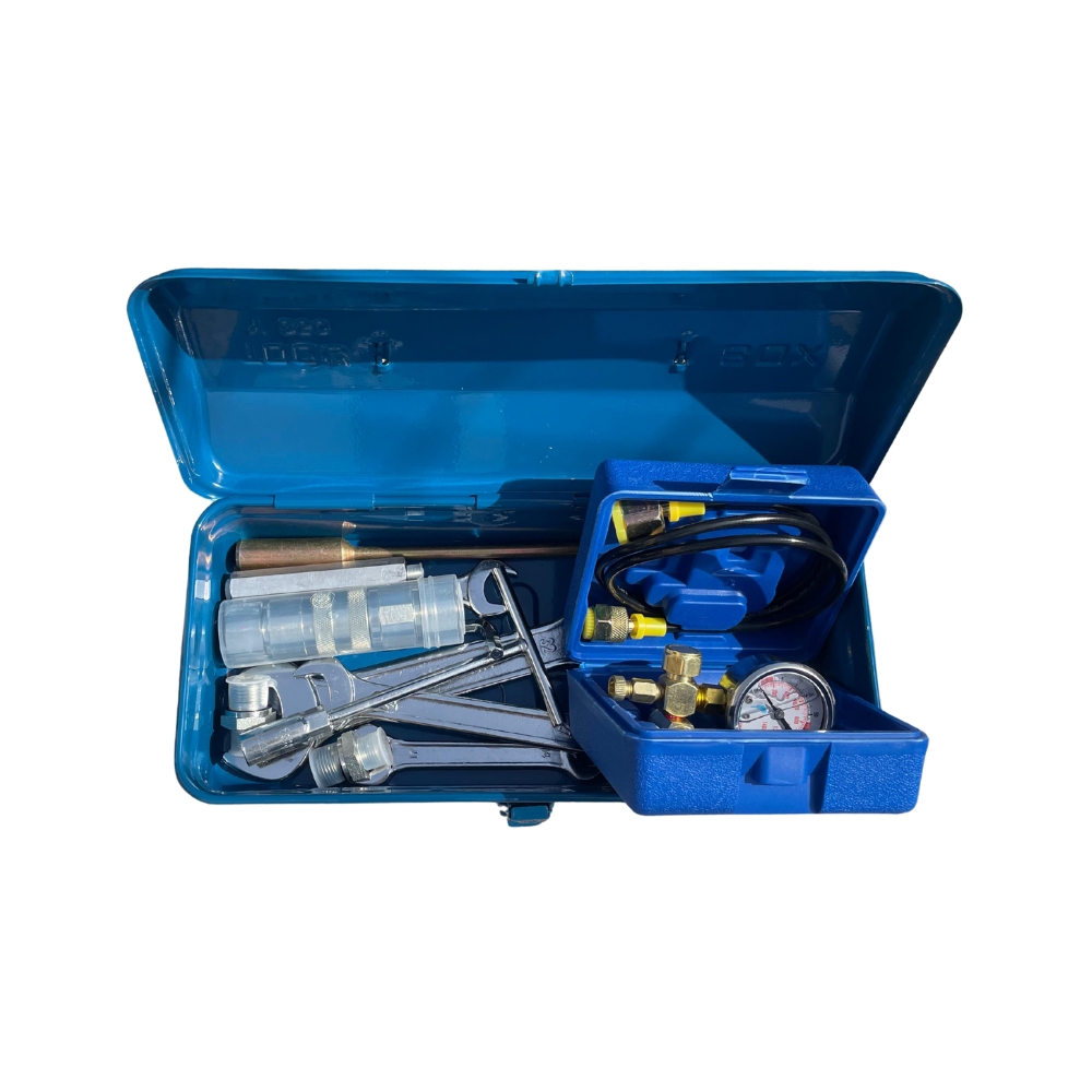 Martello demolitore FI530 Silent Pro - immagine 4