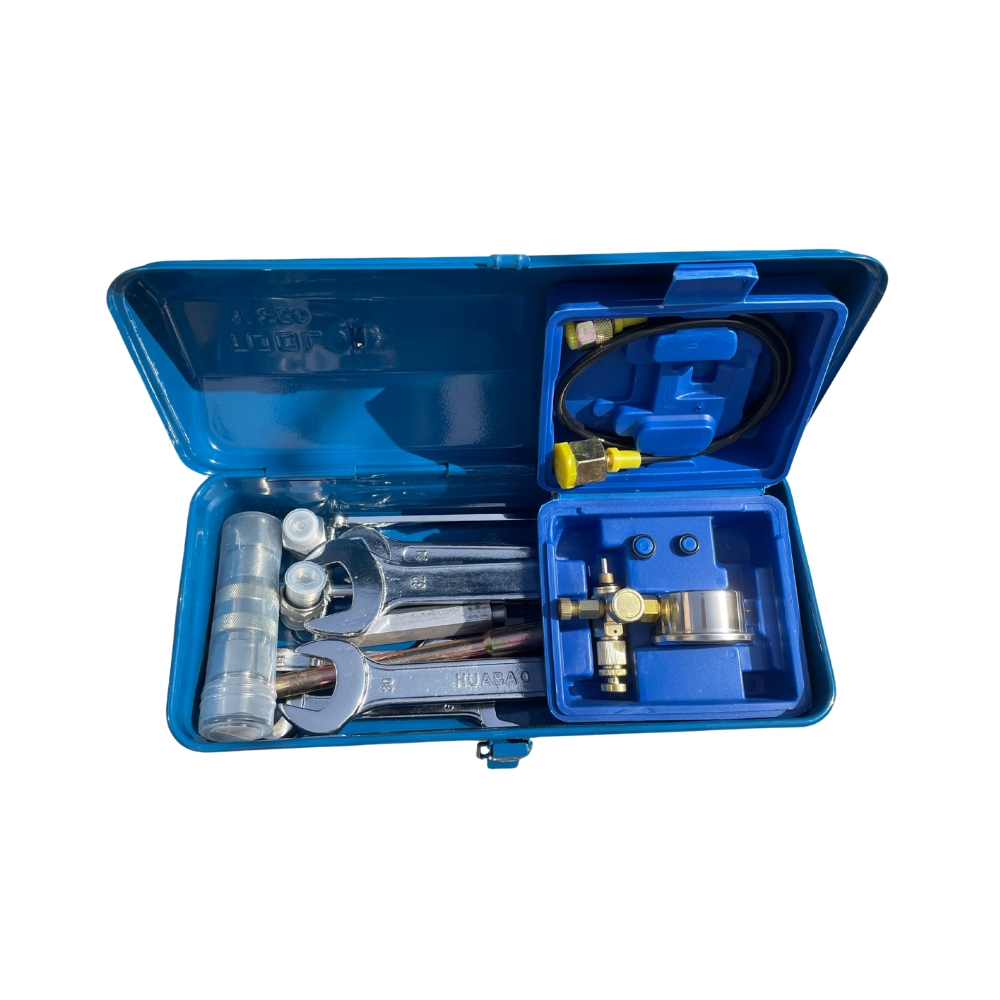 Martello demolitore FI600 Silent Pro - immagine 4