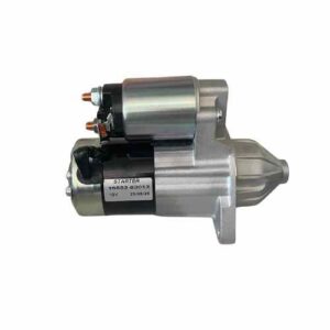 Kubota Z482 Motorino di avviamento per Rippa R10/ RS04