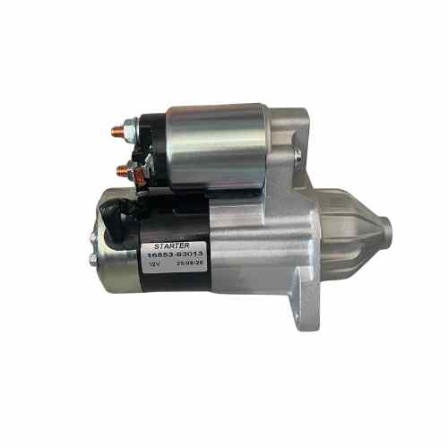 Kubota Z482 Motorino di avviamento per Rippa R10/ RS04