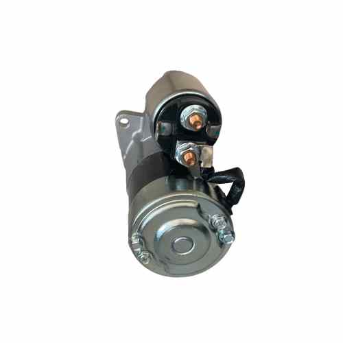 Kubota Z482 Motorino di avviamento per Rippa R10/ RS04 - immagine 2
