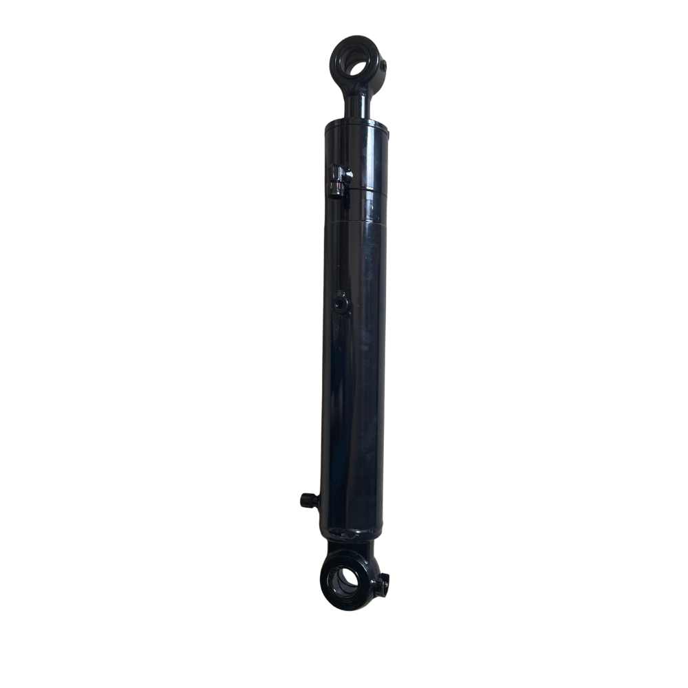 Rippa Cilindro idraulico per per R10/ R13/ R15