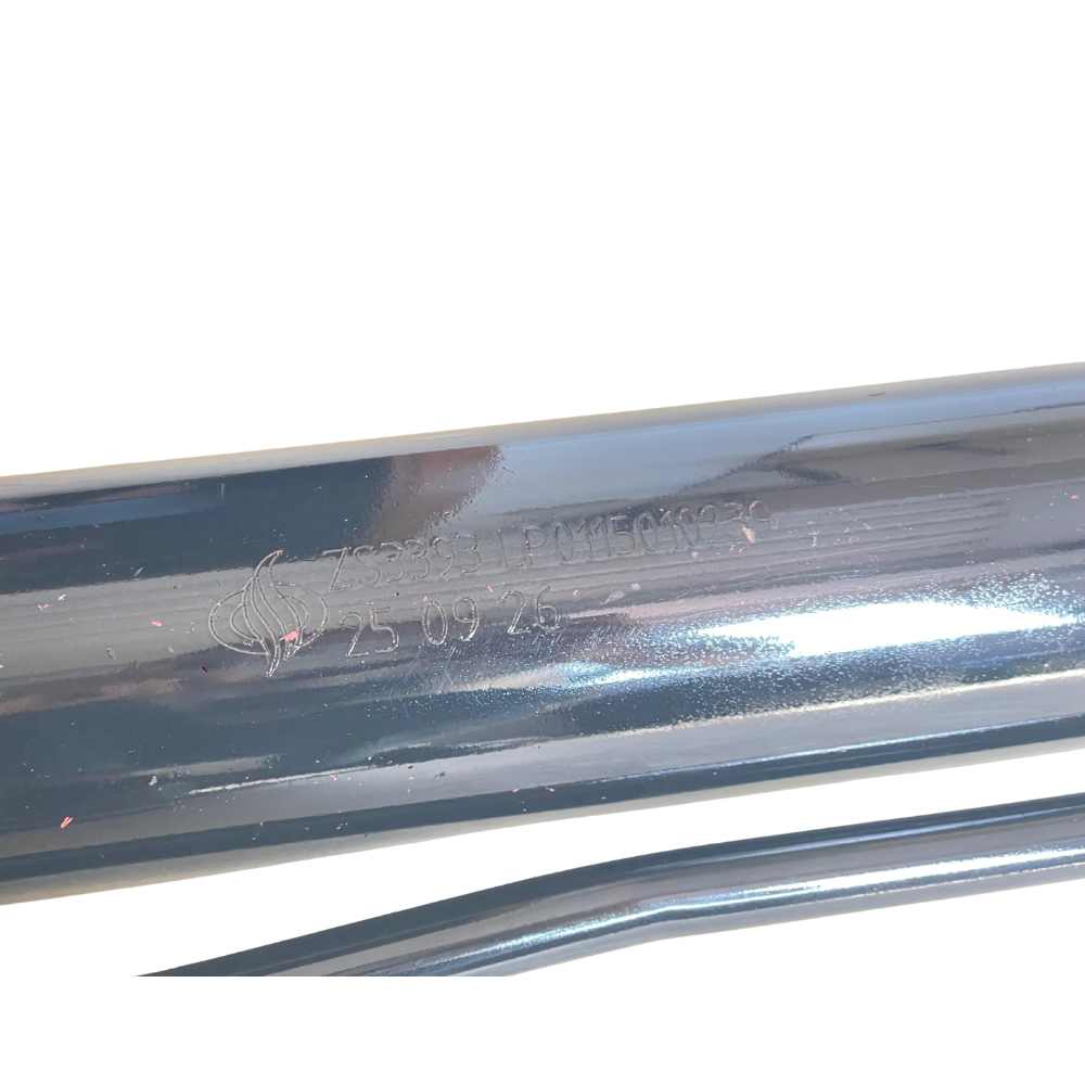 Rippa Cilindro idraulico per R57 - immagine 2