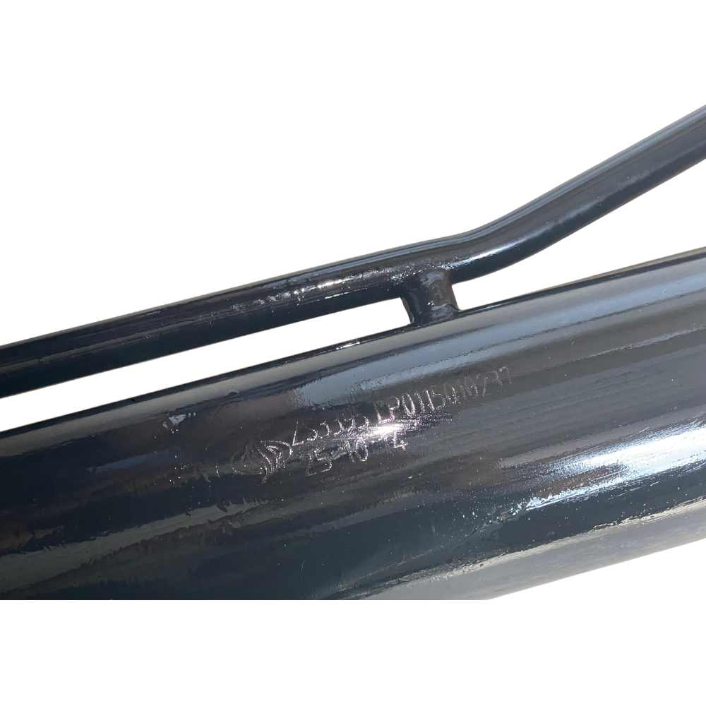 Rippa Cilindro Idraulico per R57 - immagine 2