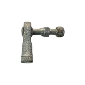 Rippa Testina sferica lunga per R10/ R319/ RS03/ RS04