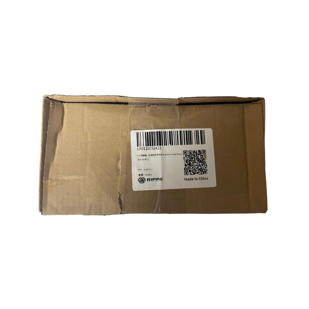 Rippa Fermo porta R32 - immagine 5
