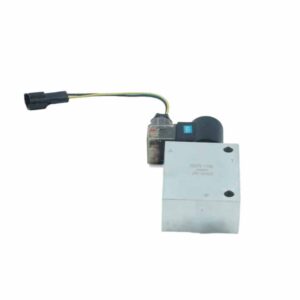Rippa elettrovalvola idraulica per R10/ R13/ R15/ R22