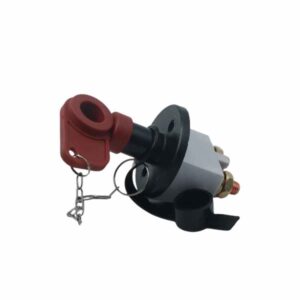 Rippa Staccabatteria principale a chiave per R10/ R15/ R18/ R32