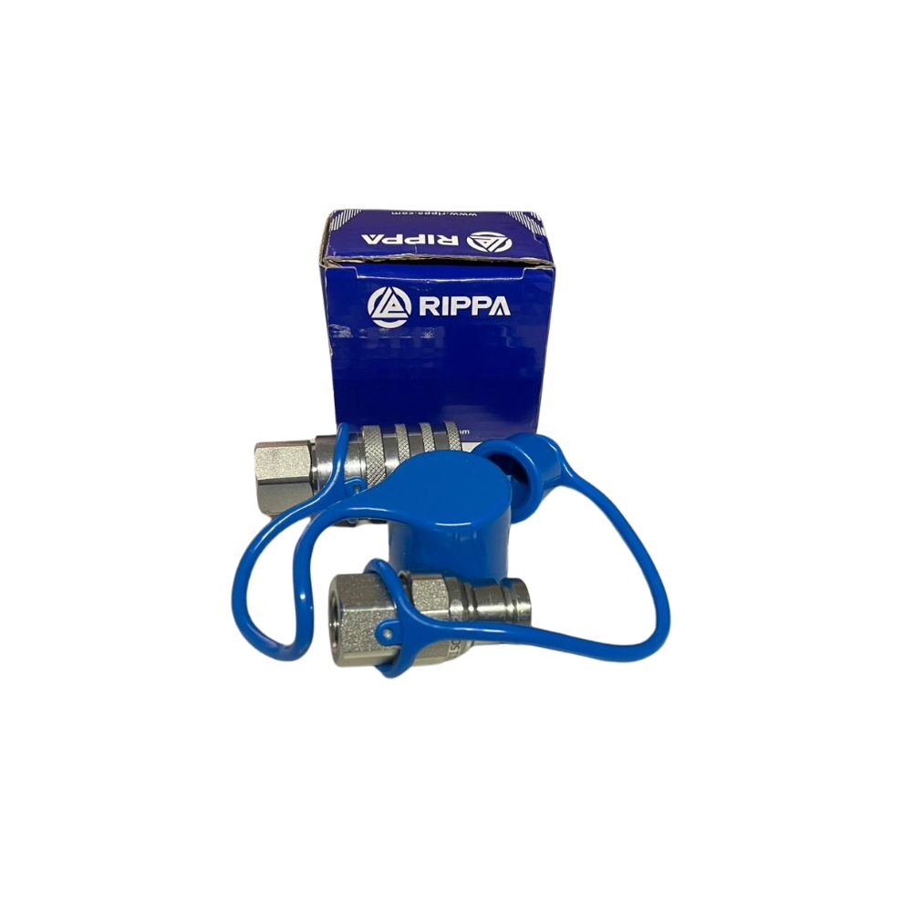Rippa Attacco rapido per R10/ R13/ R15/ R18
