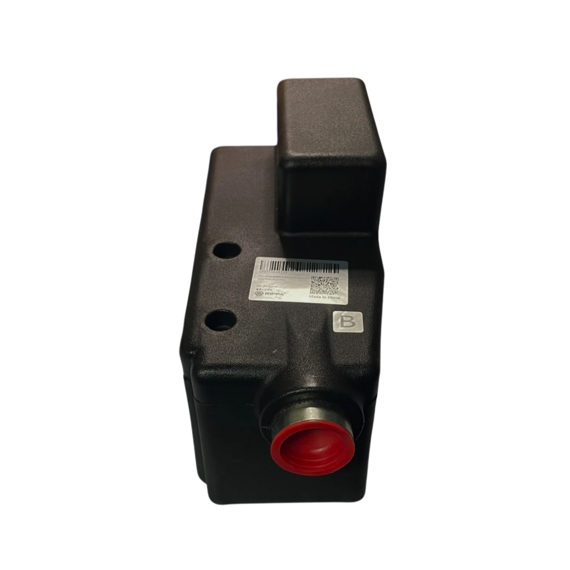 Rippa Serbatoio carburante R10/ R319 - immagine 2