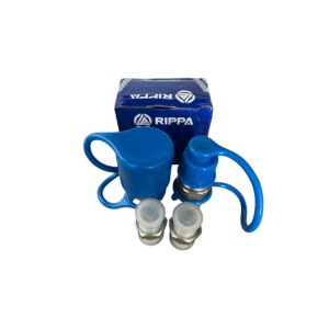 Rippa Attacco rapido per R22/ R32